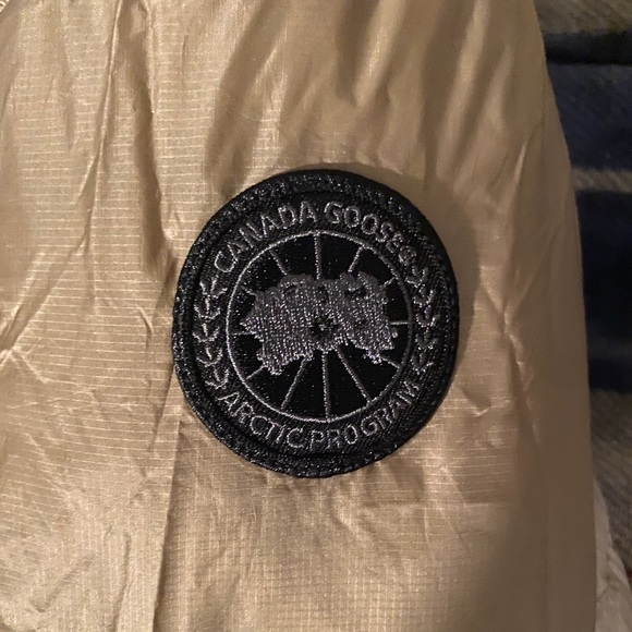 Canada Goose Legacy Reversible Jacket Black Label - Picture 5 of 8